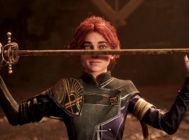 Clair Obscur: Expedition 33 и Ghost of Yotei лидируют по числу номинаций на DICE Awards - изображение 1