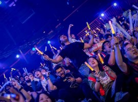 Обзор третьей недели Esports World Cup 2025 - изображение 1