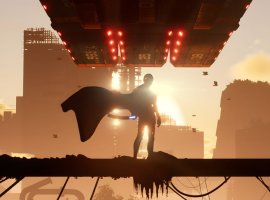 Автор Quantic River показал фрагменты игрового процесса - изображение 1