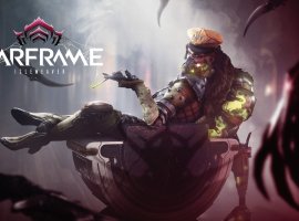 Авторы Warframe объяснили отсутствие версии для Switch 2 - изображение 1