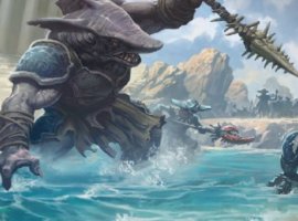 В свежем ролике ролевого экшена Titan Quest 2 в духе Diablo показали геймплей второй главы - изображение 1