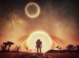 No Man's Sky исполняется пять лет, и её ждёт Frontiers - изображение 1
