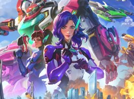 Overwatch получила релизный трейлер нового сезона с героиней D.Mon - изображение 1