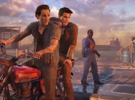 Обнародовано содержание российских изданий Uncharted 4 - изображение 1