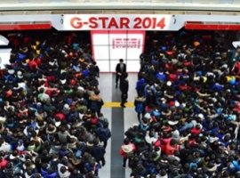 Выставка G-Star 2014. Игровая индустрия по-южнокорейски - изображение 1