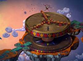 Пролог Figment 2: Creed Valley выходит в Steam сегодня - изображение 1