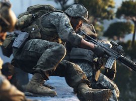 Открытая бета Call of Duty: Modern Warfare 4 порадует миссией сюжета и картой Warzone - изображение 1