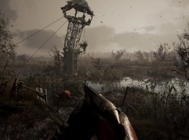 Эксперты похвалили Stalker 2 за 60 FPS на Xbox Series X и качество картинки - изображение 1