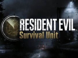 На Anime Expo анонсировали мобильную Resident Evil: Survival Unit - изображение 1