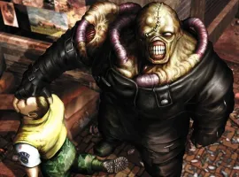 Как создавалась Resident Evil 3 - изображение 1