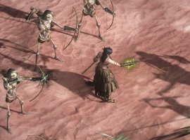 Дату выхода Path of Exile 2 в раннем доступе в ноябре назвали в свежем трейлере - изображение 1