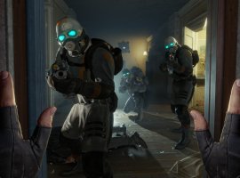 Инсайдер рассказал о возможной работе над трейлером Half-Life 3 и призвал ждать ноября - изображение 1