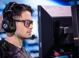 Cloud9 определилась с четвёртым основным игроком CS:GO - изображение 1