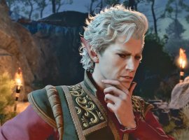Издатель Baldurʼs Gate 3 «поддержал» надеющегося на GTA 6 за 100 долларов аналитика - изображение 1