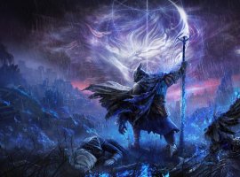 Состоялся релиз Elden Ring Nightreign — игра собрала 300 тысяч пикового онлайна за первый час - изображение 1
