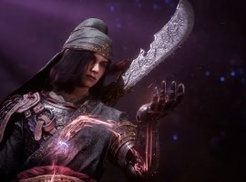 Коллаборация Lies of P с Wo Long Fallen Dynasty пройдёт на следующей  неделе - изображение 1