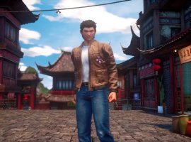 Автор серии Shenmue не против увидеть приквел в стиле Yakuza 0 - изображение 1