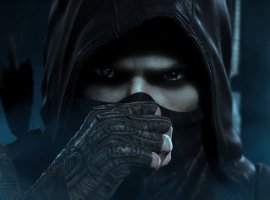 Скрытность в играх Bethesda формировалась отчасти благодаря серии Thief - изображение 1