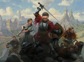 Обзор Kingdom Come: Deliverance 2. Бесславные ублюдки в Богемии - изображение 1