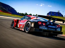 10 лучших гонок десятилетия. От Need for Speed: Hot Pursuit до Gran Turismo Sport - изображение 1