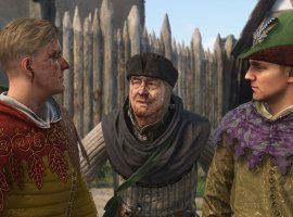 Kingdom Come: Deliverance 2 и «Человек-паук 2» лидируют в свежем чарте Steam - изображение 1