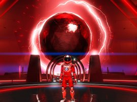 No Manʼs Sky прошла долгий путь от провала на релизе до «очень положительного» рейтинга в Steam - изображение 1