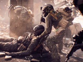 Часть игроков Battlefield 6 в России столкнулась с невозможностью подключиться к матчу - изображение 1