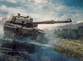 Лучшие танки «Проекта Армата». Какая техника в игре — имба? - изображение 1