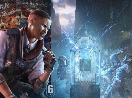 В релизном трейлере Rainbow Six Siege X показали возможности игроков - изображение 1