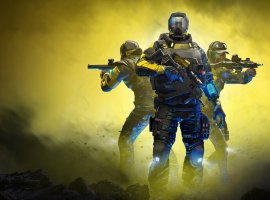 Опубликованы системные требования Rainbow Six Extraction - изображение 1