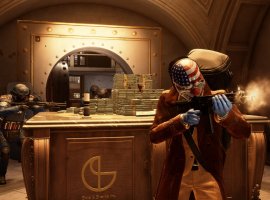 Шутер Payday 3 показал низкие финансовые результаты после проблем на релизе - изображение 1