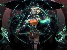 Hades 2 получит первый патч уже до конца мая - изображение 1
