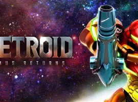 Обзор Metroid: Samus Returns. Прилетела, нашла и уничтожила - изображение 1