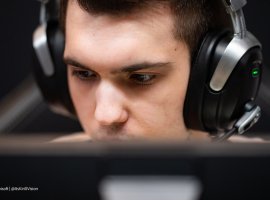 Virtus.pro не смогла выйти в финал Six Invitational 2024 по Rainbow Six Siege - изображение 1