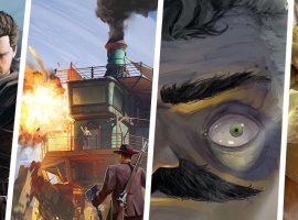 Что показали на презентации издательства tinyBuild? Интересные трейлеры и новости - изображение 1
