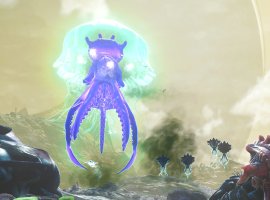 No Man's Sky получила экспедицию The Cursed с ужасами из параллельной реальности - изображение 1