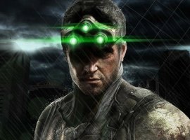 Слух о ремейке Splinter Cell на gamescom 2025 не убедил фанатов - изображение 1