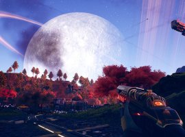 The Outer Worlds. Эксклюзив Игромании с закрытого показа игры - изображение 1