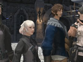 Авторы Final Fantasy 14 планируют и дальше укреплять отношения с Xbox - изображение 1