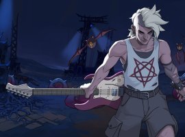 Обзор Devil Jam – адский рок - изображение 1