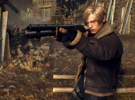Геймдиректор ремейка Resident Evil 4 упомянул новый ремейк серии - изображение 1