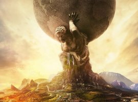 Логотип стратегии Civilization 7 внезапно появился на сайте издателя 2K - изображение 1