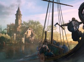 Microsoft признала проблемы Assassin's Creed и Star Wars Outlaws в новой версии Windows 11 - изображение 1