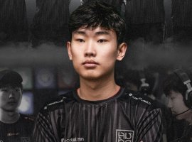 Рифлер The MongolZ по Counter-Strike 2 оценил дебют против NAVI - изображение 1