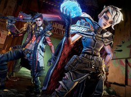 Упоминание Borderlands 4 и Tiny Tinas Wonderlands 2 нашли в профиле разработчика - изображение 1