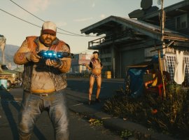 Из Rockstar в Sony, из CD Projekt в Blizzard: последние «перемещения» разработчиков - изображение 1
