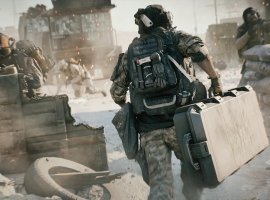 EA перенесла Battlefield REDSEC Elite Series на следующий год из-за технических проблем - изображение 1