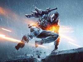Новая Battlefield в следующем году выйдет на iOS и Android - изображение 1
