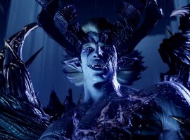 В сюжетном трейлере Ninja Gaiden 4 показали много эффектных битв на пути к спасению мира - изображение 1