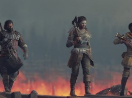 Ролевая игра Greedfall 2 The Dying World получила превью с кадрами геймплея - изображение 1